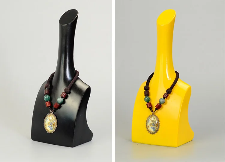 Free Shipping!! High Quality Fashionable Jewelry Head Mannequin Head Model For Necklace&Jewelry Display
Free Shipping!! High Quality Fashionable Jewelry Head Mannequin Head Model For Necklace&Jewelry Display