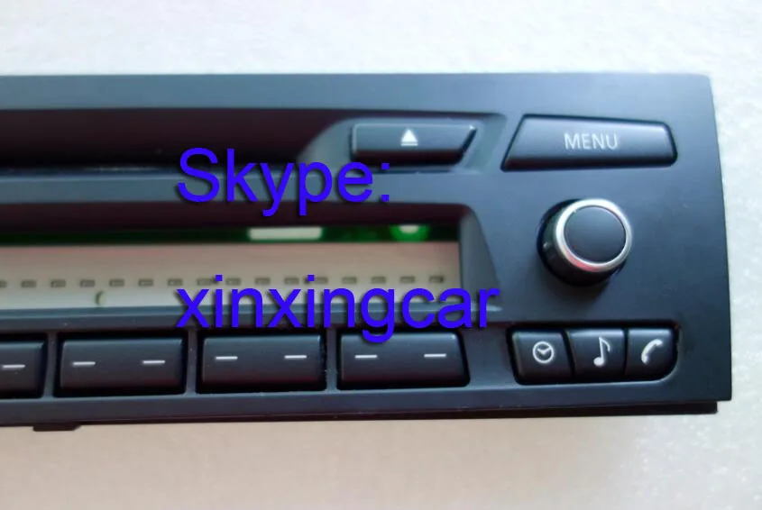 Free Shipping Original turn on /off buttons frame for CD73 PROFESSIONAL RADIO CD PLAYER E90 E91 E92
Free Shipping Original turn on /off buttons frame for CD73 PROFESSIONAL RADIO CD PLAYER E90 E91 E92