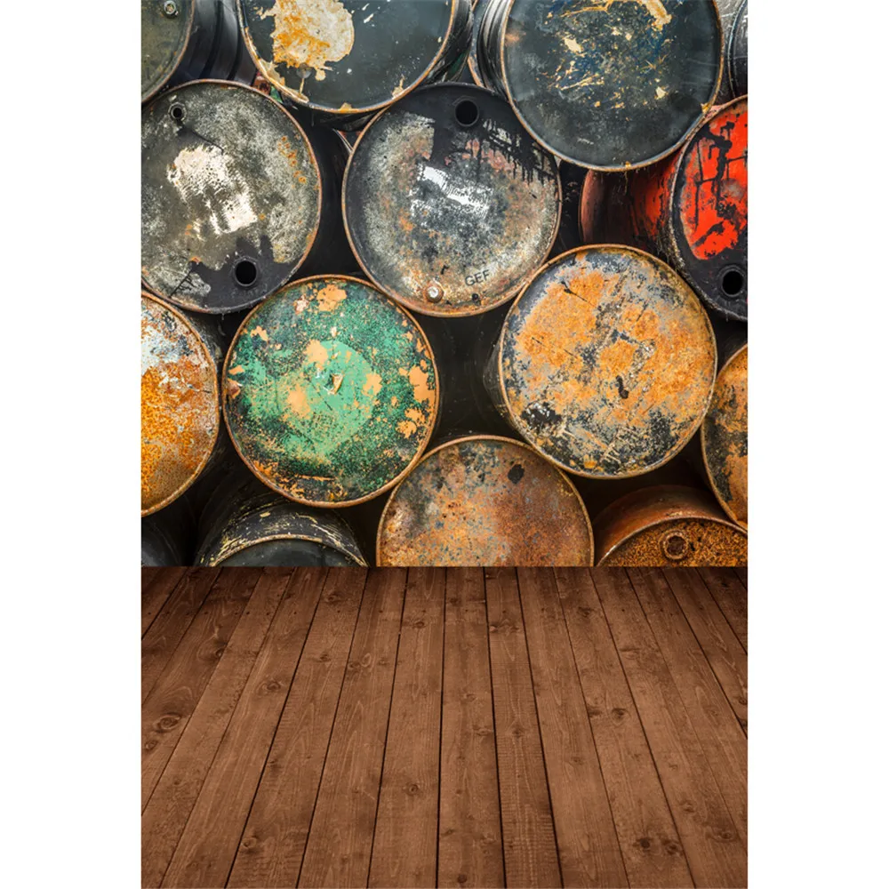 Digital Printed Old Metal Drums Photography Backdrops Baby Newborn Photo Props Kids Studio Portrait Backgrounds Wood Floor
Digital Printed Old Metal Drums Photography Backdrops Baby Newborn Photo Props Kids Studio Portrait Backgrounds Wood Floor