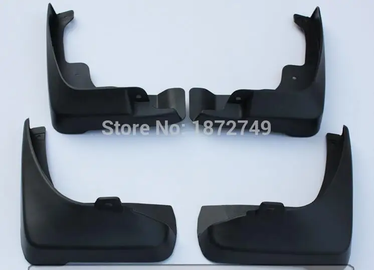 4PCS/SET MUD FLAPS FIT FOR 2007 2008 2009 2010 2011 for TOYOTA AURION CAMRY XV40 SPLASH GUARD MUDGUARDS
4PCS/SET MUD FLAPS FIT FOR 2007 2008 2009 2010 2011 for TOYOTA AURION CAMRY XV40 SPLASH GUARD MUDGUARDS