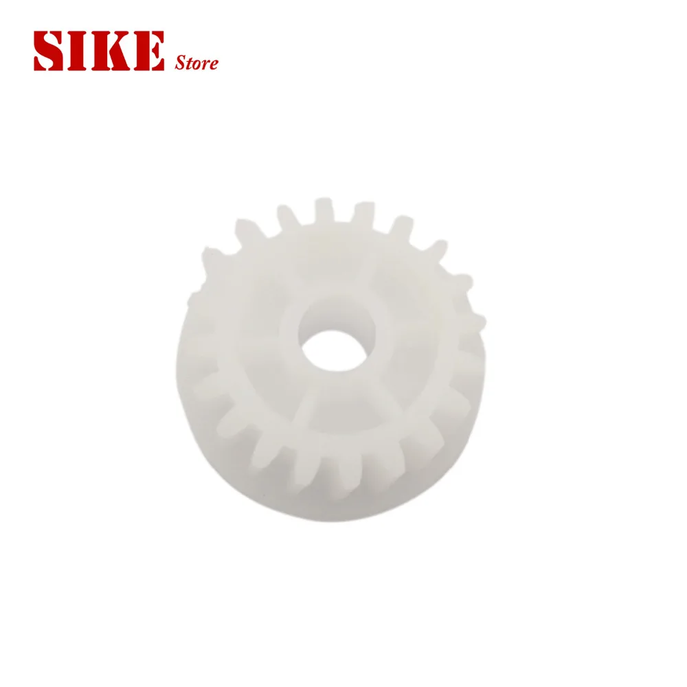 6 шт. lRU5-0957 RU5-0957-000 приводная шестерня фьюзера для HP 3005 P3005 P3015 M3027 M3035 поворотная шестерня 
6 шт. lRU5-0957 RU5-0957-000 приводная шестерня фьюзера для HP 3005 P3005 P3015 M3027 M3035 поворотная шестерня