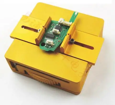 Eletrical circuit Board repair fixture Automobile IC Board welding Clamp Jaws Remote maintenance fixture
Eletrical circuit Board repair fixture Automobile IC Board welding Clamp Jaws Remote maintenance fixture