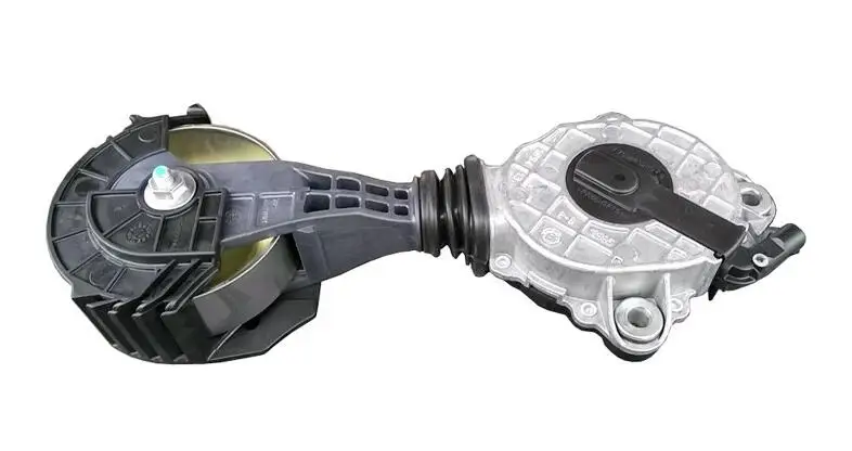 1 set new Friction Wheel Belt Tensioner for BMW MINI R56 F20 F30 F31 120i 116i 118i 320i N13 11287598832
1 set new Friction Wheel Belt Tensioner for BMW MINI R56 F20 F30 F31 120i 116i 118i 320i N13 11287598832