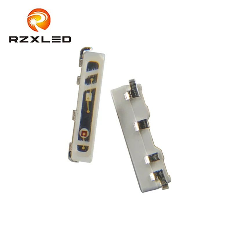 1000pcs/Lot 3.8*1.0*0.6MM Side View Dual Multi Red Blue Color Diode LED R620NM B460NM 020Package SMD
1000pcs/Lot 3.8*1.0*0.6MM Side View Dual Multi Red Blue Color Diode LED R620NM B460NM 020Package SMD