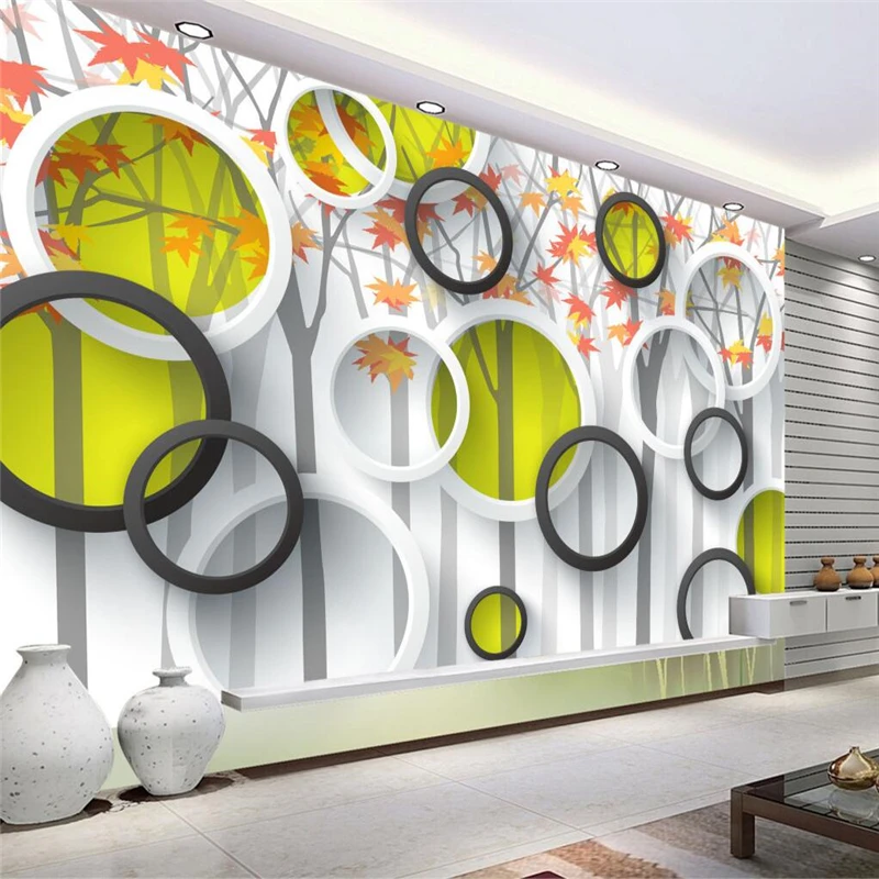 beibehang papel de parede Custom photo Wallpaper 3D Fresco mural Wall Sticker Simple Tree 3D TV Wall wallpaper for walls 3 d
beibehang papel de parede Custom photo Wallpaper 3D Fresco mural Wall Sticker Simple Tree 3D TV Wall wallpaper for walls 3 d