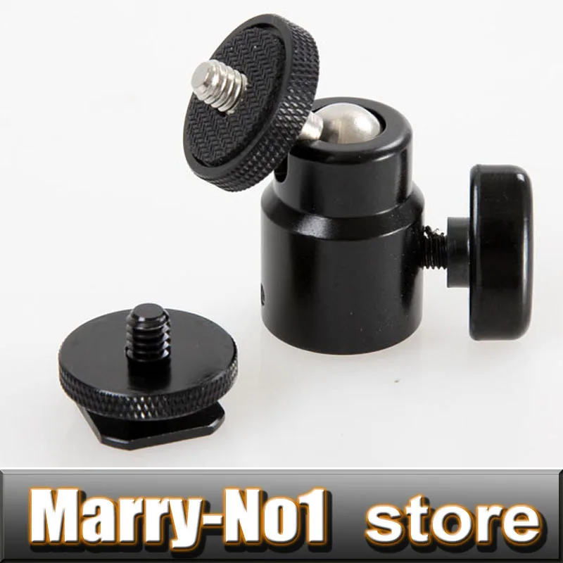 10PCS Camera Tripod Accessories Mini Tripod Ball Head Ballhead for Digital Cameras Camcorder
10PCS Camera Tripod Accessories Mini Tripod Ball Head Ballhead for Digital Cameras Camcorder