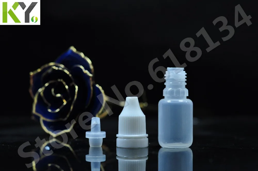 Wholesale 10000pcs/LOT 5ml PE tamper evident caps drop bottle free shipping by Fedex, drop bottle plastic bottle
Wholesale 10000pcs/LOT 5ml PE tamper evident caps drop bottle free shipping by Fedex, drop bottle plastic bottle