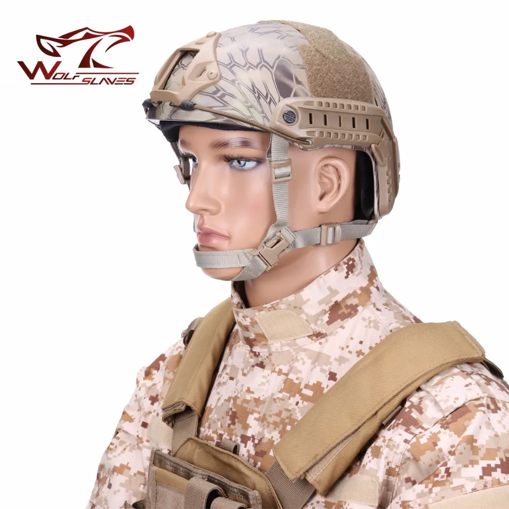 FAST-MH Tactical Helmet Navy Edition Half-Covered Army Cap Military Head Protector Airsoft Head Hat Wargame Hunting Accessories
FAST-MH Tactical Helmet Navy Edition Half-Covered Army Cap Military Head Protector Airsoft Head Hat Wargame Hunting Accessories