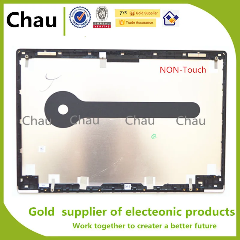 Новинка для ASUS UX303 UX303LN U303L U303LN, задняя крышка ЖК-дисплея + верхняя крышка, чехол для телефона AM16U000R0S AM16U00160S AM16U00110S
Новинка для ASUS UX303 UX303LN U303L U303LN, задняя крышка ЖК-дисплея + верхняя крышка, чехол для телефона AM16U000R0S AM16U00160S AM16U00110S
