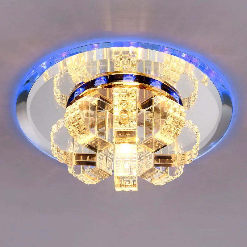 LED Corridor Ceiling Lamp Modern Crystal New Style hallway balcony ceiling Lights Living room ceiling Lighting Fixtures
LED Corridor Ceiling Lamp Modern Crystal New Style hallway balcony ceiling Lights Living room ceiling Lighting Fixtures
