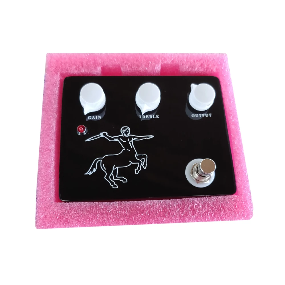 New Black Klon Over Drive Pedal Guitar Accessory Hand Made Effects Pedals Overdrive For Electric Guitarra
New Black Klon Over Drive Pedal Guitar Accessory Hand Made Effects Pedals Overdrive For Electric Guitarra