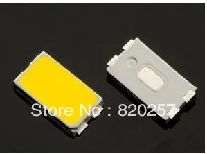 free shipping 500pcs lot led chip 5630 smd superbright 40-50lm 150mA cool white 6000-7000K
free shipping 500pcs lot led chip 5630 smd superbright 40-50lm 150mA cool white 6000-7000K
