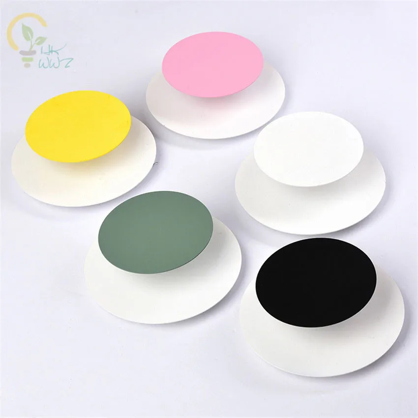 Modern Adjustable LED Wall Lamps Colors Wall Sconce Living Room Wall Deco Lighting Fixtures Colorful Bedroom Lamps
Modern Adjustable LED Wall Lamps Colors Wall Sconce Living Room Wall Deco Lighting Fixtures Colorful Bedroom Lamps