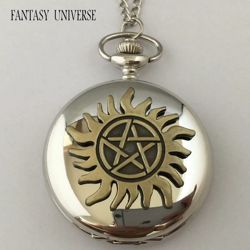 FANTASY UNIVERSE Freeshipping wholesale 20PC a lot pocket Watch necklace HRBBBB76
FANTASY UNIVERSE Freeshipping wholesale 20PC a lot pocket Watch necklace HRBBBB76