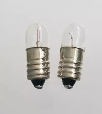 Instrument bulb 6v12v24v30v36v48v0 . 1a 0.12a 0.15a 1.5w2w3w5w small 2025-02
Instrument bulb 6v12v24v30v36v48v0 . 1a 0.12a 0.15a 1.5w2w3w5w small 2025-02