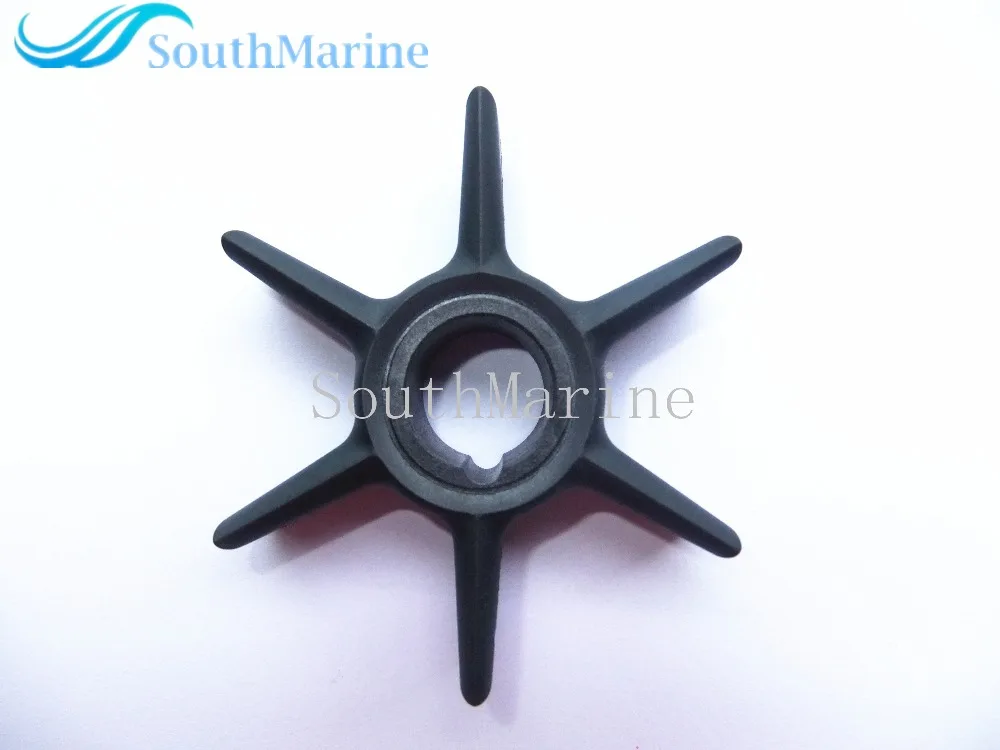 47-19453T Water Pump Impeller for Mercury Mariner 40HP 4-Stroke EFI 3-Cylinder (1C049739 & Up) Outboard Motor
47-19453T Water Pump Impeller for Mercury Mariner 40HP 4-Stroke EFI 3-Cylinder (1C049739 & Up) Outboard Motor