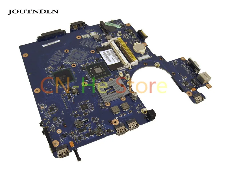 FOR dell Vostro 1720 KML60 Laptop motherboard 0P994J P994J LA-4671P DDR2 Integrated Graphics
FOR dell Vostro 1720 KML60 Laptop motherboard 0P994J P994J LA-4671P DDR2 Integrated Graphics