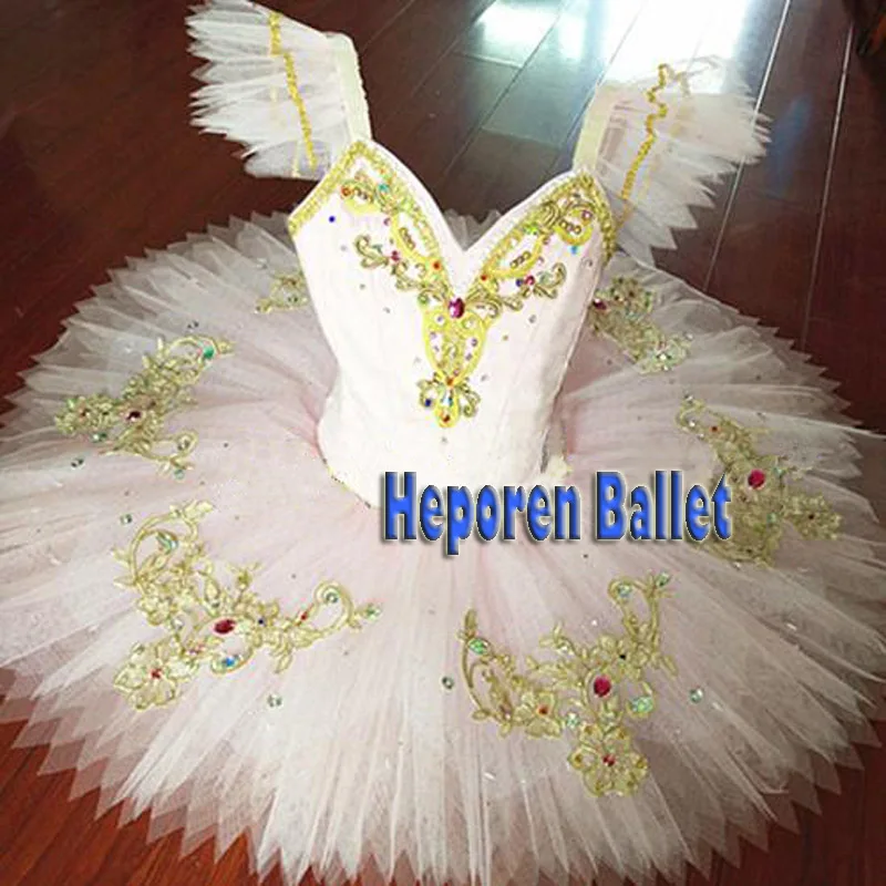 New Arrival Light Pink Sugar Plum Fairy Ballet Dress For Competition,Swan Lake Professional Ballet Rehearsal Tutu For Edelweiss
New Arrival Light Pink Sugar Plum Fairy Ballet Dress For Competition,Swan Lake Professional Ballet Rehearsal Tutu For Edelweiss