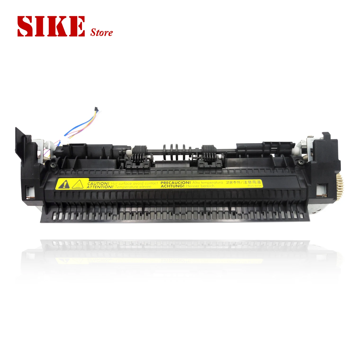 RM1-5363 RM1-5364 Fuser Assembly Unit For HP M1319f M1319 1319 1319f Fusing Heating Fixing Assy
RM1-5363 RM1-5364 Fuser Assembly Unit For HP M1319f M1319 1319 1319f Fusing Heating Fixing Assy