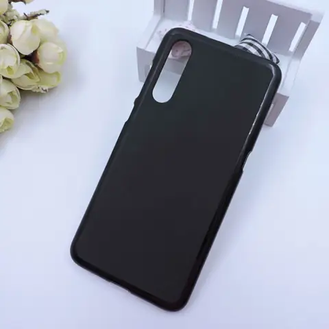 Opaca Caso Molle di TPU Per Xiao mi mi 9 Pro 5G mi 9 SE 9SE mi 9Pro Silicone Ultra sottile Sottile Della Copertura Posteriore