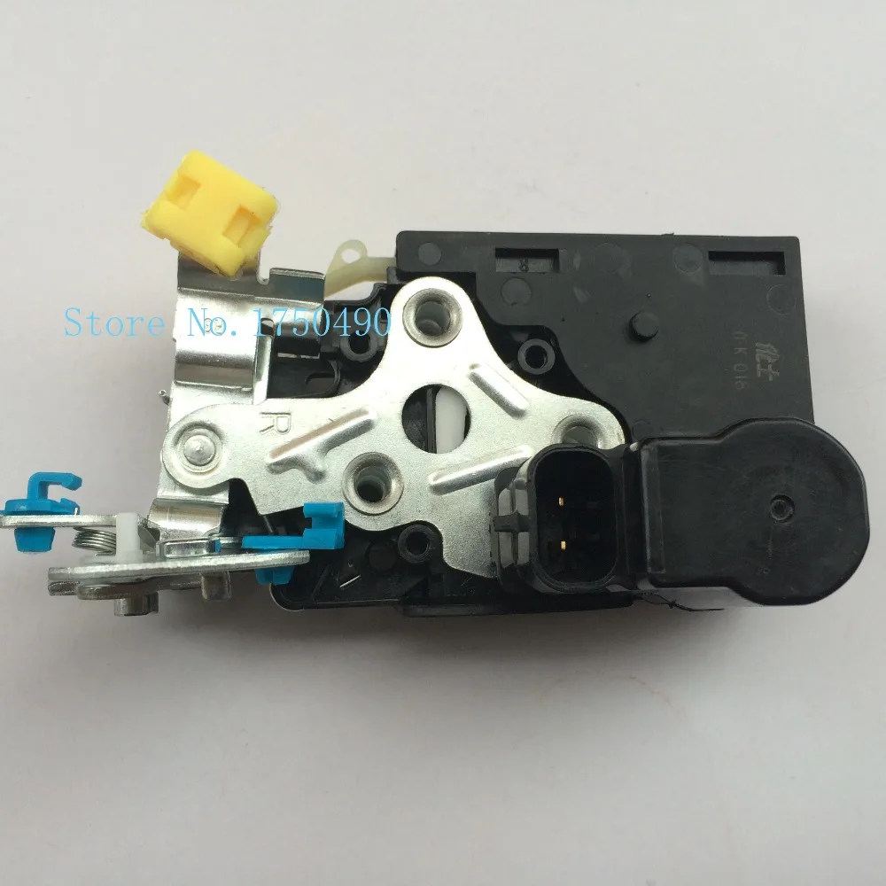 Brand New Door Lock Central Lock Actuator FRONT REAR LEFT RIGHT OEM# 96636043 For Chevrolet Epica 2007 FREE SHIPPING
Brand New Door Lock Central Lock Actuator FRONT REAR LEFT RIGHT OEM# 96636043 For Chevrolet Epica 2007 FREE SHIPPING