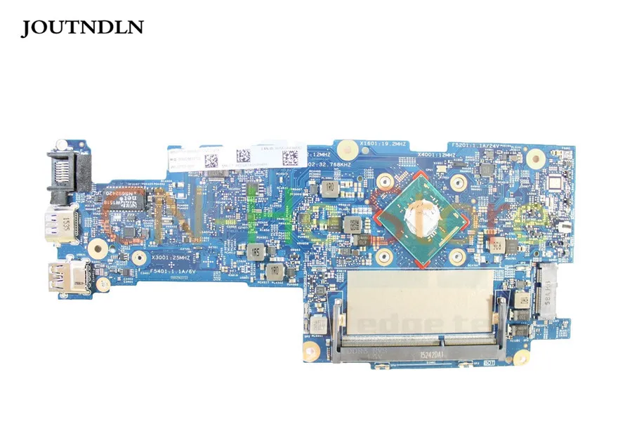 FOR HP PAVILLION X360 11-k120nr 11-k Laptop Motherboard 828895-601 448.05U04.0011 w/ N3700 CPU
FOR HP PAVILLION X360 11-k120nr 11-k Laptop Motherboard 828895-601 448.05U04.0011 w/ N3700 CPU