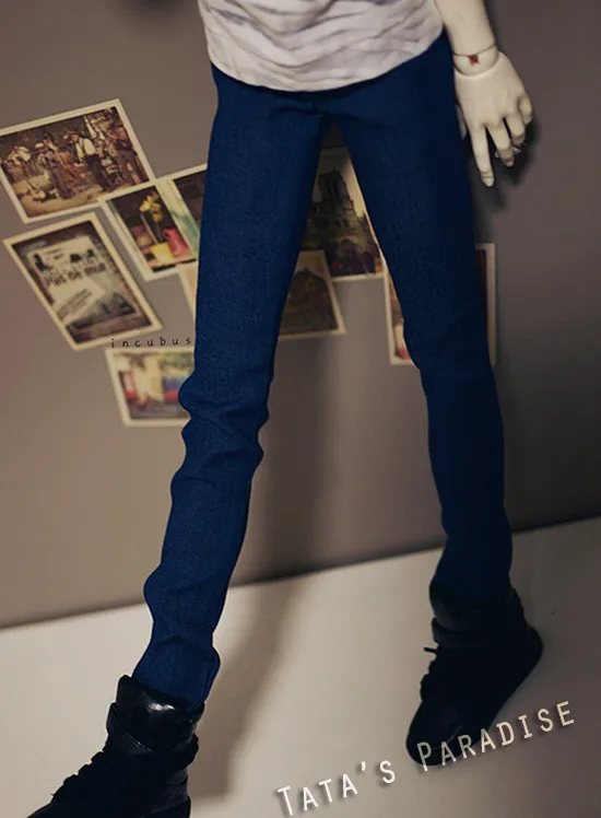 1/4 1/3 scale BJD clothes accessories Casual jeans pants for BJD/SD doll clothing,Not included doll,shoes,wig,and other 1070
1/4 1/3 scale BJD clothes accessories Casual jeans pants for BJD/SD doll clothing,Not included doll,shoes,wig,and other 1070