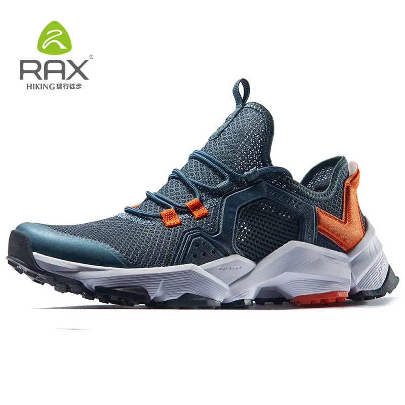 RAX Running Shoes Men Women Outdoor Sports Sneakers Breathable Lightweight Sneakers Mesh Jogging Shoes Trainers Running Sneakers
RAX Running Shoes Men Women Outdoor Sports Sneakers Breathable Lightweight Sneakers Mesh Jogging Shoes Trainers Running Sneakers