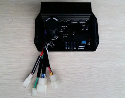 Free shipping 300A 10KW 220V 60 to 300A AVR Welder Welding diesel generator suit for more generator Automatic Voltage Regulator
Free shipping 300A 10KW 220V 60 to 300A AVR Welder Welding diesel generator suit for more generator Automatic Voltage Regulator