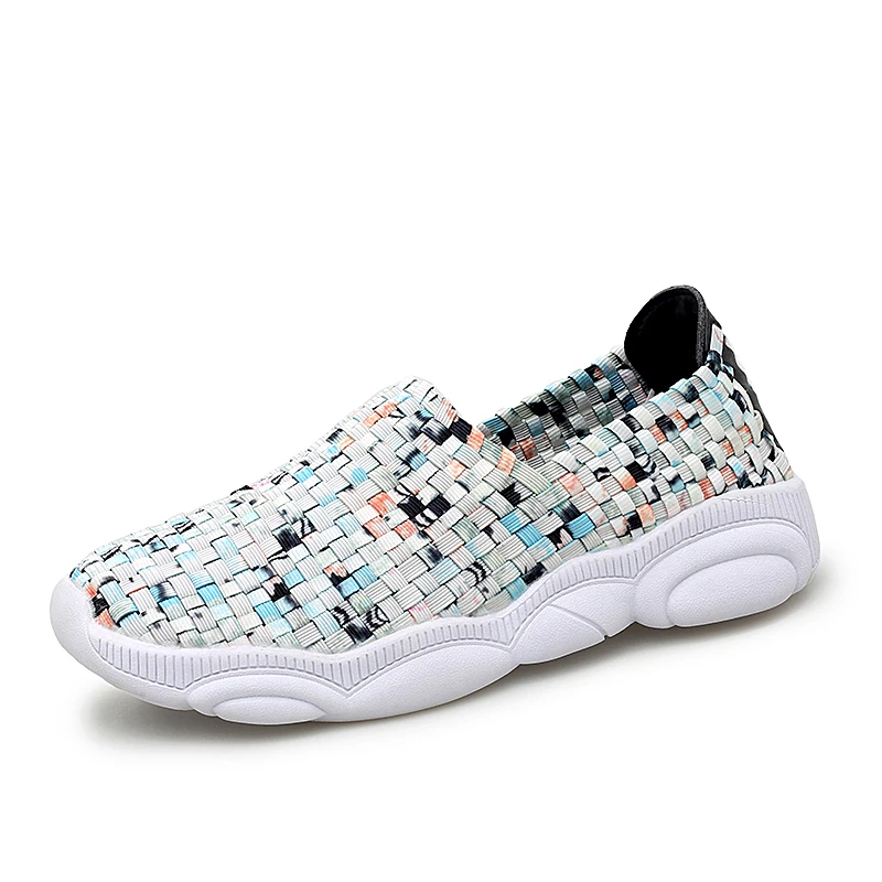 Plus Size 42 2019 High Quality Women Tennis Shoes Summer Gym Sport Shoes Stable Sneakers Fitness Trainers Colorful Slip-on Shoes
Plus Size 42 2019 High Quality Women Tennis Shoes Summer Gym Sport Shoes Stable Sneakers Fitness Trainers Colorful Slip-on Shoes