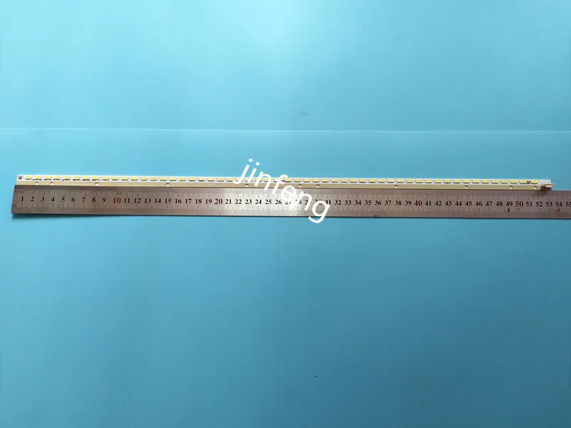 1-10 Pieces/lot 6922L-0103A 6922L-0062A 6916L1316A 6916L1472A 54LEDS 535MM Original LED Strip
1-10 Pieces/lot 6922L-0103A 6922L-0062A 6916L1316A 6916L1472A 54LEDS 535MM Original LED Strip