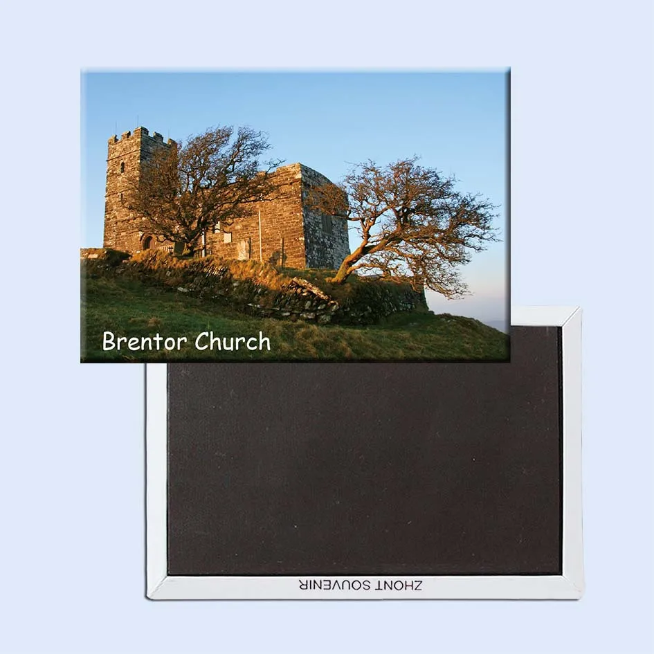 Religious - Brentor Church Refrigerator Magnets 21057,Souvenirs of Worldwide Landscape Online Store
Religious - Brentor Church Refrigerator Magnets 21057,Souvenirs of Worldwide Landscape Online Store