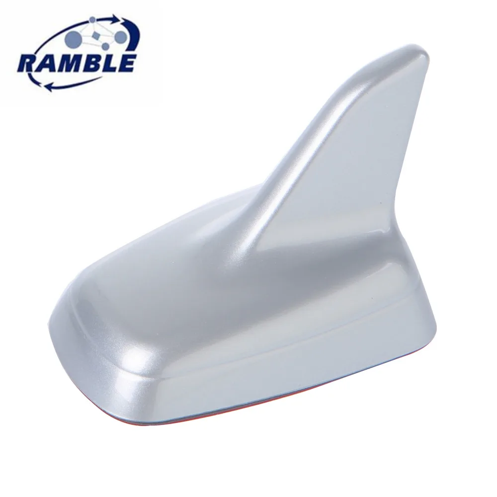 Ramble For Chevrolet Cavalier Cruz TRAX Equinox Shark Antenna Decorative Shark Fin Antenna Car Aerial Antena Tiburon Accessories
Ramble For Chevrolet Cavalier Cruz TRAX Equinox Shark Antenna Decorative Shark Fin Antenna Car Aerial Antena Tiburon Accessories