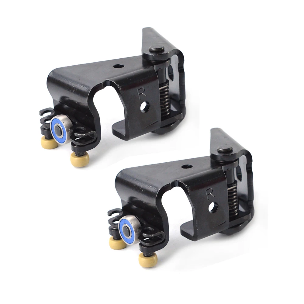 Pair Power Sliding Door Rear Center Roller For Honda Odyssey 1999-2004 72520-S0X-A53 72560-S0X-A53
Pair Power Sliding Door Rear Center Roller For Honda Odyssey 1999-2004 72520-S0X-A53 72560-S0X-A53