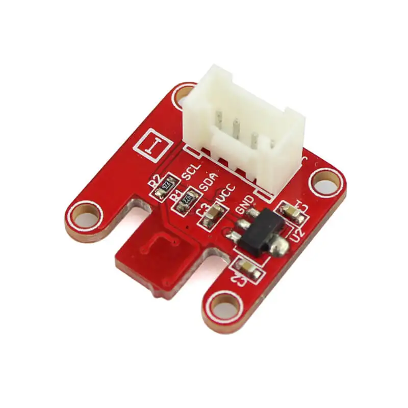 Elecrow Hottest Selling HTU21D Humidity Temperature Sensor Electronic Module High Quality DIY Sensor Temperature Kit
Elecrow Hottest Selling HTU21D Humidity Temperature Sensor Electronic Module High Quality DIY Sensor Temperature Kit