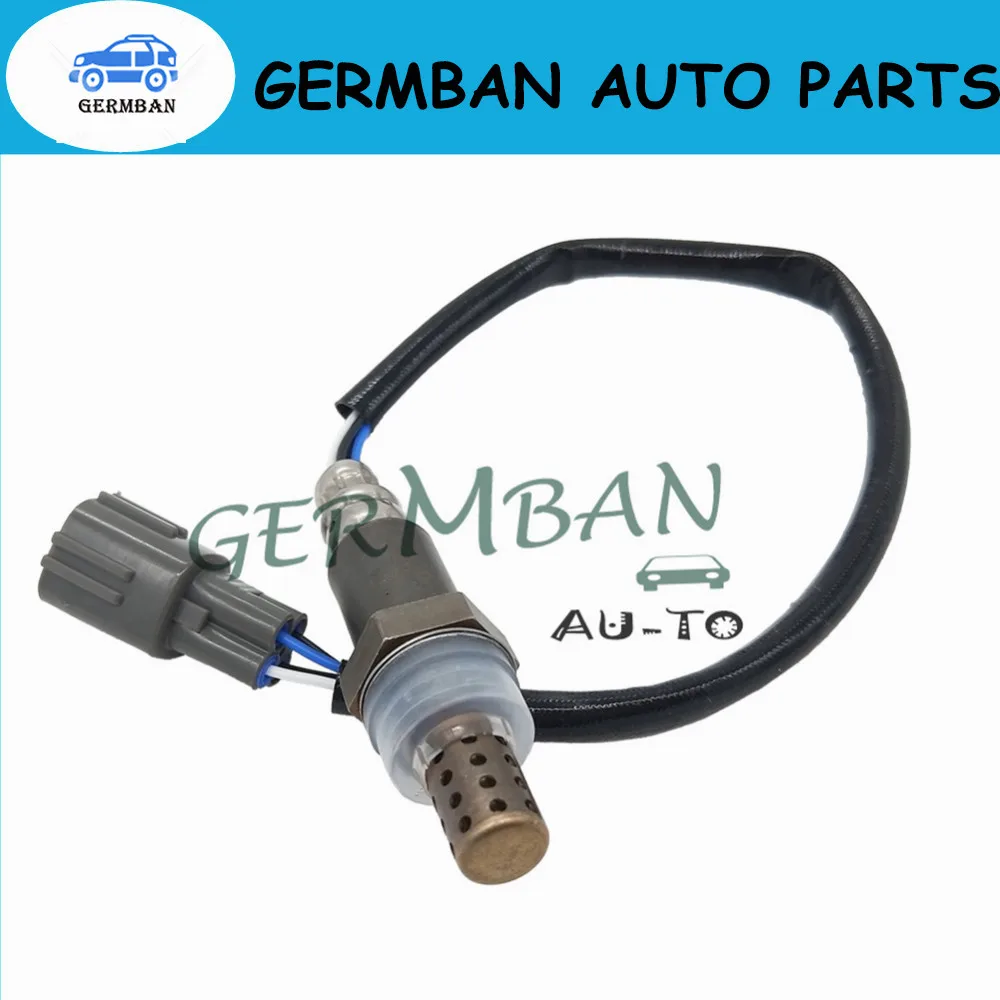 New Manufactured&Fast Shipping!!Downstream O2 Oxygen Sensor For 2003 Daihatsu YRV 1.3 98-04 Duet Part No# 89465-97405 8946597405
New Manufactured&Fast Shipping!!Downstream O2 Oxygen Sensor For 2003 Daihatsu YRV 1.3 98-04 Duet Part No# 89465-97405 8946597405