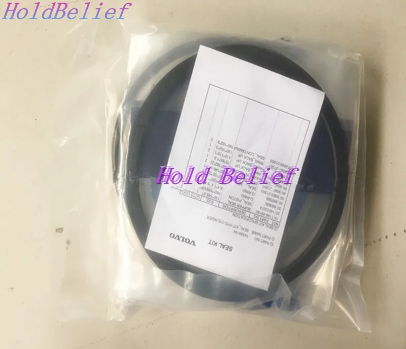 1 Set Boom Cylinder Repair Seal Kit Fit For Volve EC460 EC210 Oil Seal Free Shipping
1 Set Boom Cylinder Repair Seal Kit Fit For Volve EC460 EC210 Oil Seal Free Shipping