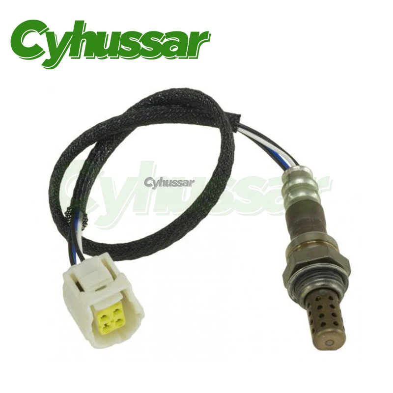 Oxygen Sensor O2 Lambda Sensor AIR FUEL RATIO SENSOR for Dodge DAKOTA DURANGO RAM 1500 PICKUP 234-4749 56028587AA 2001-2002
Oxygen Sensor O2 Lambda Sensor AIR FUEL RATIO SENSOR for Dodge DAKOTA DURANGO RAM 1500 PICKUP 234-4749 56028587AA 2001-2002