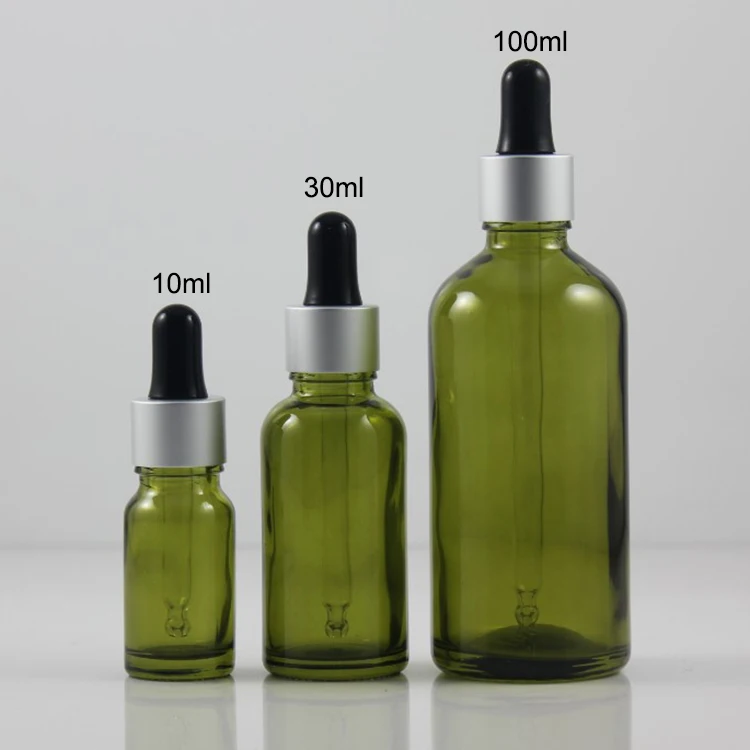 100pcs empty Olive Green 30 ml dropper bottle for essential oils , olive green glass 30ml dropper bottle wholesale
100pcs empty Olive Green 30 ml dropper bottle for essential oils , olive green glass 30ml dropper bottle wholesale