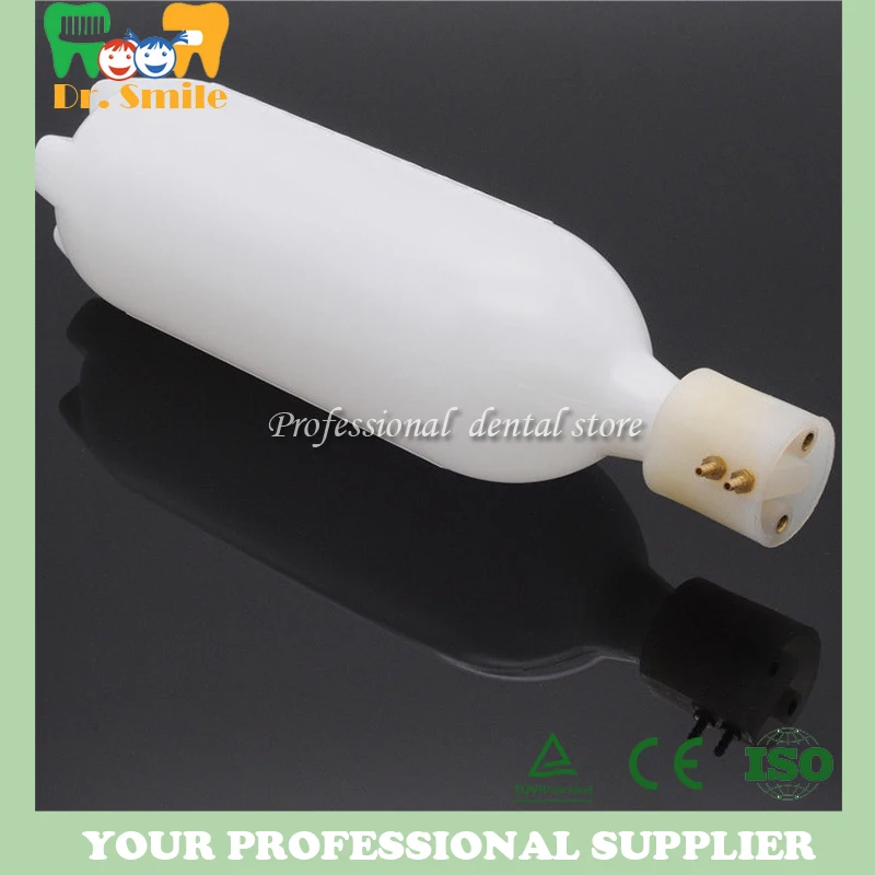 Dental accessories dental chair thickened storage bottle storage bottle water bottle water bottle with cover dental turbine
Dental accessories dental chair thickened storage bottle storage bottle water bottle water bottle with cover dental turbine