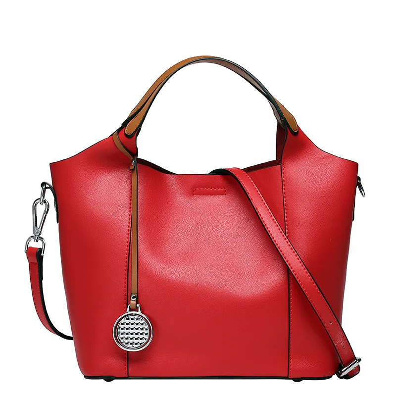 Spring New Genuine Leather Messenger Bag Luxury Handbags Designer Women Composite Bag Shoulder Crossbody Bags
Spring New Genuine Leather Messenger Bag Luxury Handbags Designer Women Composite Bag Shoulder Crossbody Bags
