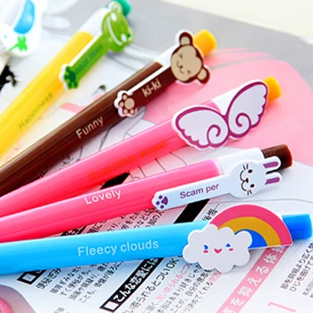 Free shipping School Stationery Ballpoint Pen Korean Designing Roller Point Pen Plastic Pen 120 Pieces per parcel
Free shipping School Stationery Ballpoint Pen Korean Designing Roller Point Pen Plastic Pen 120 Pieces per parcel