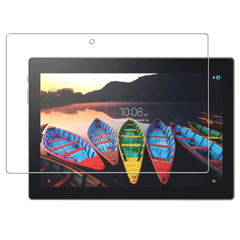 For Lenovo Tab 3 10 Business TB3-X70F TB3-X70N X70F X70N X70L X70 Tab3 Tablet Screen Protector Protective Film Tempered Glass
For Lenovo Tab 3 10 Business TB3-X70F TB3-X70N X70F X70N X70L X70 Tab3 Tablet Screen Protector Protective Film Tempered Glass