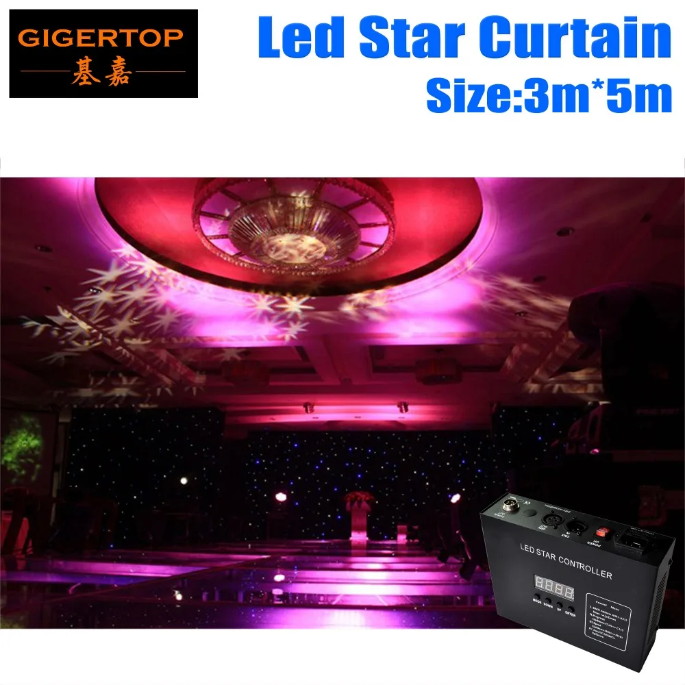 Cheap Price 3Mx5M Led Star Curtain For Stage Background LED Backdrops LED Curtain Screen RGB/RGBW Color Mixing Star Cloth
Cheap Price 3Mx5M Led Star Curtain For Stage Background LED Backdrops LED Curtain Screen RGB/RGBW Color Mixing Star Cloth