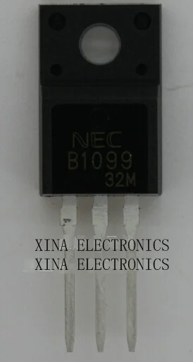 2SB1099 B1099 TO220F ROHS ORIGINAL 10PCS/lot Free Shipping Electronics composition kit
2SB1099 B1099 TO220F ROHS ORIGINAL 10PCS/lot Free Shipping Electronics composition kit