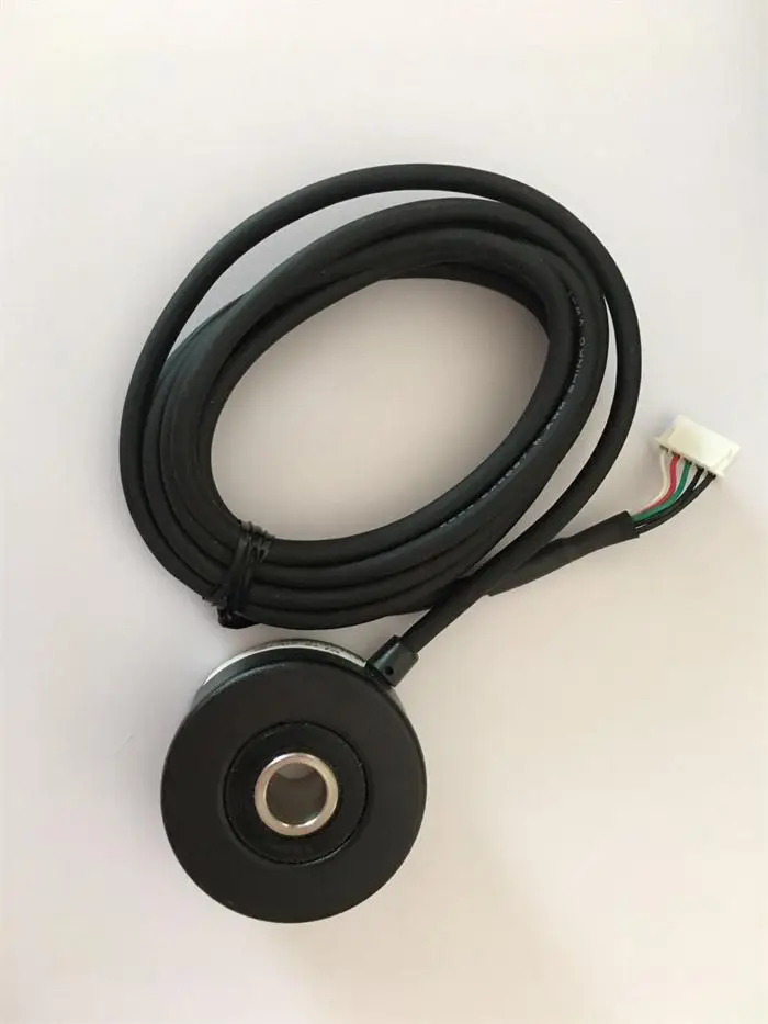 Дверной энкодер MEH-30-40-PC7A
Дверной энкодер MEH-30-40-PC7A