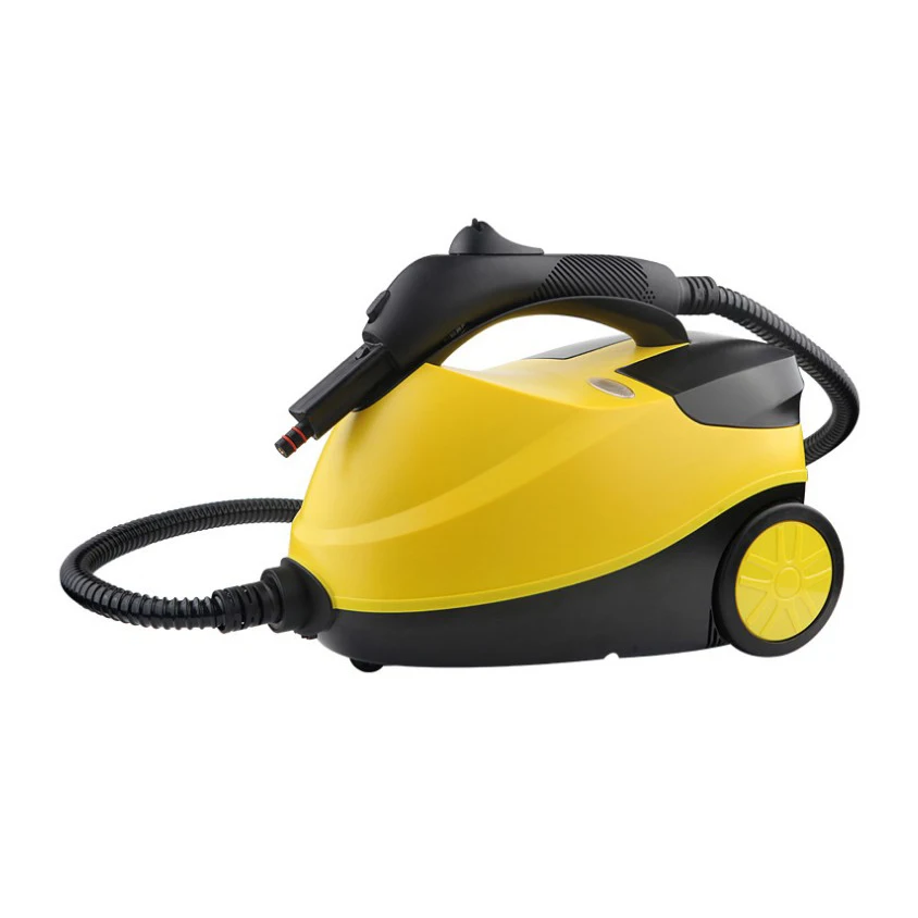 Steam Cleaner CB-08C Steam Sterilizer 220-240V 2KW Cleaning Machine Multi Functional High Temperature Steamer 4bar Tank 1.5L
Steam Cleaner CB-08C Steam Sterilizer 220-240V 2KW Cleaning Machine Multi Functional High Temperature Steamer 4bar Tank 1.5L