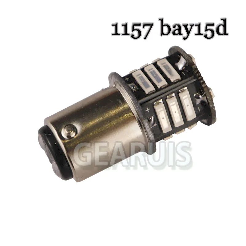 10 шт. S25 P21/5W LED 1157 bay15d 21 SMD 7020 7014 21SMD Автомобильный указатель поворота Задние лампы Тормозные стояночные огни Белый Красный 12 В
10 шт. S25 P21/5W LED 1157 bay15d 21 SMD 7020 7014 21SMD Автомобильный указатель поворота Задние лампы Тормозные стояночные огни Белый Красный 12 В