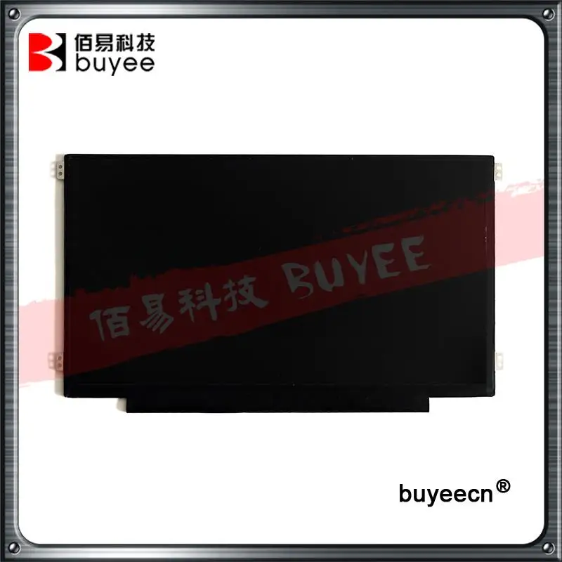 Original 11.6" NT116WHM-N21 NT116WHM N21 LCD Screen Display Panel 1366*768
Original 11.6" NT116WHM-N21 NT116WHM N21 LCD Screen Display Panel 1366*768