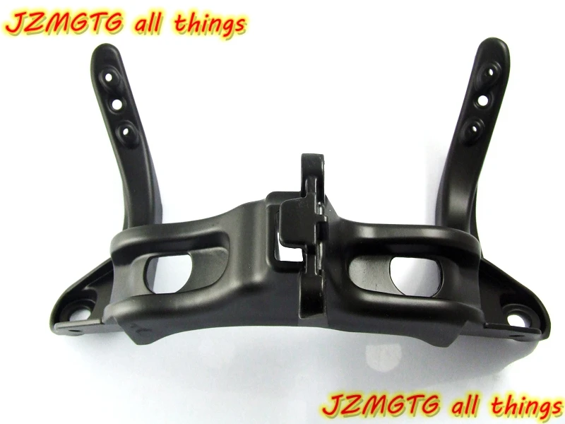 Upper Front Headlight Headlamp Bracket Fairing Stay Head Cowling For SUZUKI GSXR600/750 2004 2005
Upper Front Headlight Headlamp Bracket Fairing Stay Head Cowling For SUZUKI GSXR600/750 2004 2005